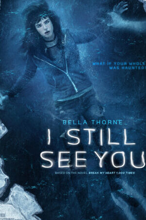 Tập full Lời Nhắn Của Oan Hồn - I Still See You (2018)-I Still See You