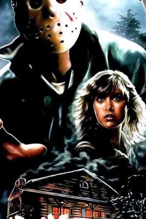 Tập full Thứ 6 Ngày 13 3 - Friday the 13th Part III (1982)-Friday the 13th Part III