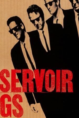 Tập full Những Kẻ Phản Bội - Reservoir Dogs (1992)-Reservoir Dogs