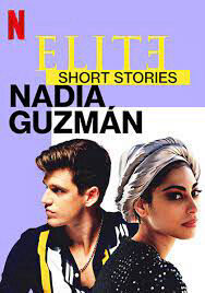 Tập 3 Ưu tú Truyện ngắn Nadia Guzmán - Elite Short Stories Nadia Guzmán (2021)-Elite Short Stories Nadia Guzmán