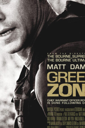 Tập sa-mac-green-zone Bão Táp Sa Mạc - Green Zone (2010)-Green Zone