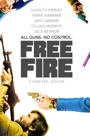 Tập 7 Trò Chơi Sống Còn - Free Fire (2017)-Free Fire