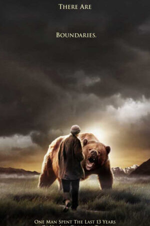 Tập full Bi Kịch Hoang Dã - Grizzly Man (2005)-Grizzly Man