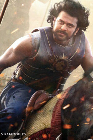 Tập full Sử Thi Baahubali Khởi Nguyên - Baahubali The Beginning (2015)-Baahubali The Beginning