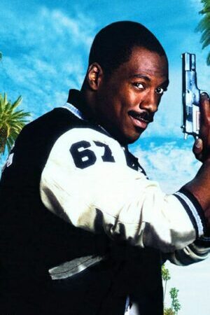 Xem phim Cảnh Sát Beverly Hills 3  - Beverly Hills Cop III (1994)