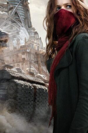 Tập full Cỗ Máy Tử Thần - Mortal Engines (2018)-Mortal Engines