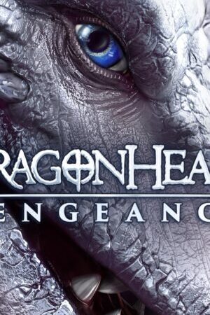 Xem phim Tim Rồng Báo Thù  - Dragonheart Vengeance (2020)