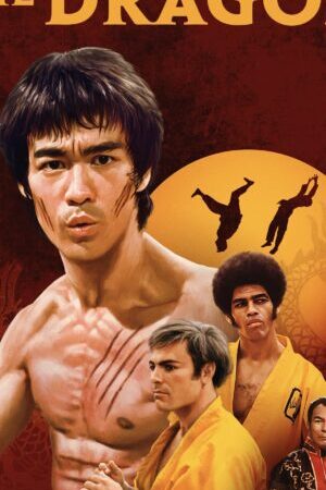 Xem phim Long Tranh Hổ Đấu  - Enter the Dragon (1973)