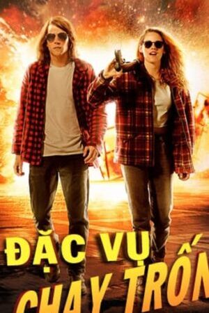 Tập full Điệp Viên Chạy Trốn - American Ultra (2015)-American Ultra