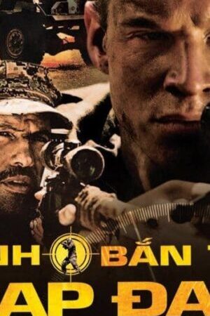 Xem phim Lính Bắn Tỉa 4 Nạp Đạn  - Sniper Reloaded (2011)