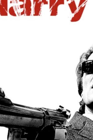 Tập full Harry Bẩn Thỉu - Dirty Harry (1971)-Dirty Harry