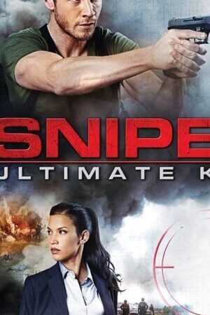 Xem phim Lính Bắn Tỉa 7 Nhiệm Vụ Tối Mật  - Sniper Ultimate Kill (2017)