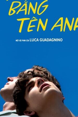 Tập full Gọi Em Bằng Tên Anh - Call Me by Your Name (2017)-Call Me by Your Name