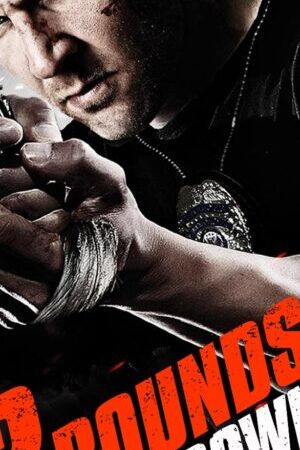 Xem phim 12 Vòng Sinh Tử 3 Cô Lập  - 12 Rounds 3 Lockdown (2015)