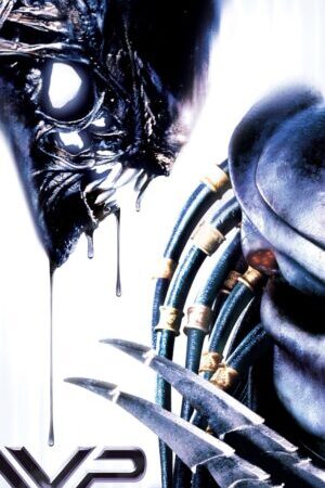 Tập full Cuộc Chiến Dưới Tháp Cổ - AVP Alien vs Predator (2004)-AVP Alien vs Predator