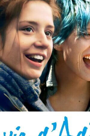 Xem phim Màu Xanh Nồng Ấm  - Blue Is the Warmest Color (2013)