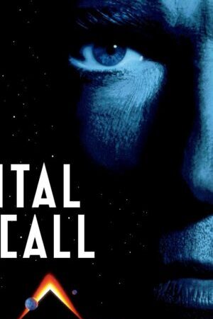 Tập 35 Truy Tìm Ký Ức - Total Recall (1990)-Total Recall