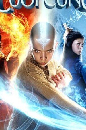 Tập full Tiết Khí Sư Cuối Cùng - The Last Airbender (2010)-The Last Airbender