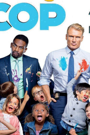 Xem phim Cảnh Sát Giữ Trẻ 2  - Kindergarten Cop 2 (2016)