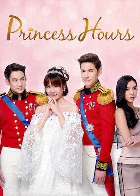 Tập 3 Hoàng Cung (Bản Thái) - Princess House Thailand (2017)-Princess House Thailand