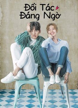 Tập 18 Đối Tác Đáng Ngờ - Suspicious Partner (2017)-Suspicious Partner