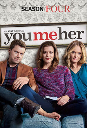 Tập 9 Anh em cô ấy ( 4) - You Me Her (Season 4) (2019)-You Me Her (Season 4)