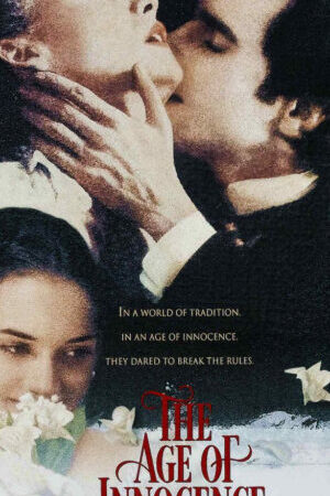 Tập full Tuổi Ngây Thơ - The Age of Innocence (1993)-The Age of Innocence