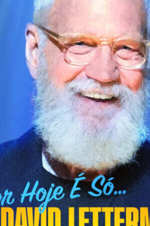 Tập 3 David Letterman Buổi diễn hạ màn - That’s My Time with David Letterman (2022)-That’s My Time with David Letterman