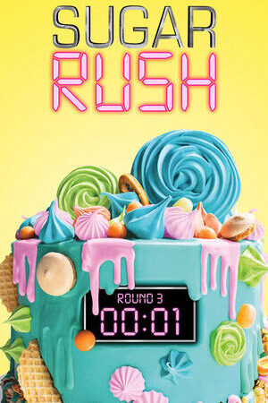 Tập 4 Bánh ngọt cấp tốc ( 1) - Sugar Rush (Season 1) (2018)-Sugar Rush (Season 1)