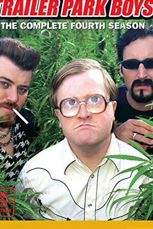 Tập 7 Bộ ba trộm cắp ( 4) - Trailer Park Boys (Season 4) (2004)-Trailer Park Boys (Season 4)