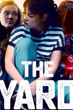 Tập 17 Chuyện sân tù - The Yard (2019)-The Yard