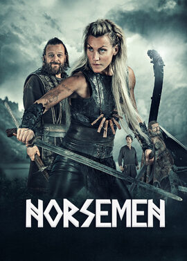 Tập 6 Chuyện người Viking ( 1) - Norsemen (Season 1) (2016)-Norsemen (Season 1)