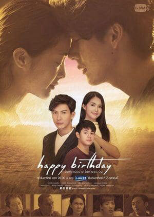 Tập 9 Ngày Sinh Ngày Tử - Happy Birthday (2018)-Happy Birthday