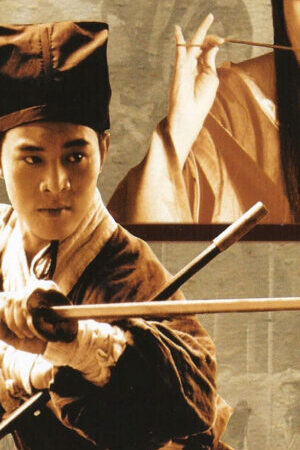 Tập 1 Tiếu Ngạo Giang Hồ 2 - The Legend of the Swordsman (1992)-The Legend of the Swordsman