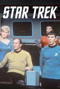 Tập 2 Star Trek (Phần 2) - Star Trek (Season 2) (1967)-Star Trek (Season 2)