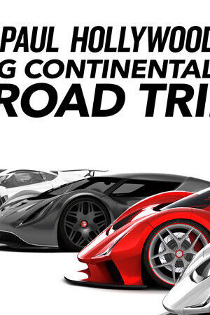 Tập 1 Du ngoạn châu Âu với Paul Hollywood - Paul Hollywoods Big Continental Road Trip (2017)-Paul Hollywoods Big Continental Road Trip