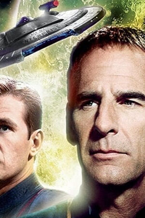 Tập 7 Star Trek Enterprise (Phần 4) - Star Trek Enterprise (Season 4) (2004)-Star Trek Enterprise (Season 4)