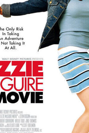 Tập full Nàng Lizzie McGuire - The Lizzie McGuire Movie (2003)-The Lizzie McGuire Movie