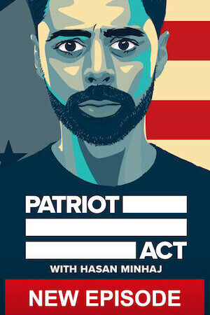 Tập 3 Đạo luật yêu nước với Hasan Minhaj ( 6) - Patriot Act with Hasan Minhaj (Season 6) (2020)-Patriot Act with Hasan Minhaj (Season 6)