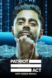 Tập 6 Đạo luật yêu nước với Hasan Minhaj ( 5) - Patriot Act with Hasan Minhaj (Season 5) (2019)-Patriot Act with Hasan Minhaj (Season 5)