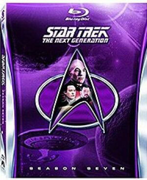 Tập 23 Star Trek Thế hệ tiếp theo (Phần 7) - Star Trek The Next Generation (Season 7) (1993)-Star Trek The Next Generation (Season 7)