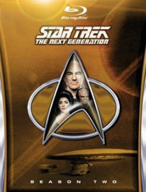 Tập 18 Star Trek Thế hệ tiếp theo (Phần 2) - Star Trek The Next Generation (Season 2) (1988)-Star Trek The Next Generation (Season 2)