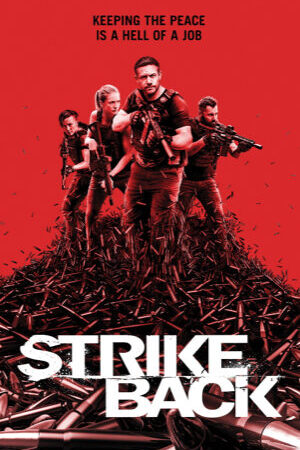 Tập 2 Trả Đũa ( 7) - Strike Back (Season 7) (2018)-Strike Back (Season 7)