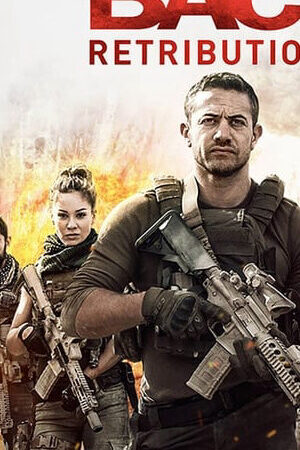 Tập 6 Trả Đũa ( 6) - Strike Back (Season 6) (2017)-Strike Back (Season 6)