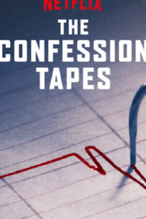 Tập 1 Đoạn băng thú tội ( 1) - The Confession Tapes (Season 1) (2017)-The Confession Tapes (Season 1)