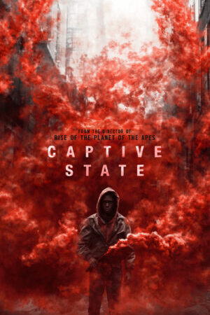 Xem phim Đế Chế Mới  - Captive State (2019)