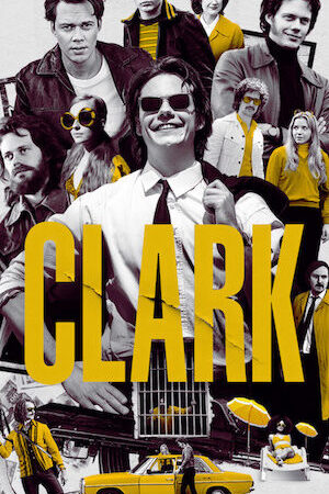 Tập 6 Clark - Clark (2022)-Clark