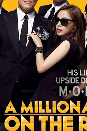 Tập full Ông Trùm Triệu Đô - A Millionaire on the Run (2013)-A Millionaire on the Run