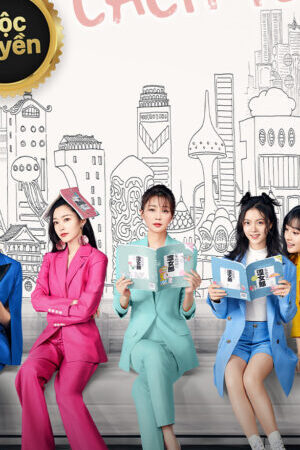 Tập 12b Muôn Vàn Cách Yêu - Brilliant Girls (2021)-Brilliant Girls