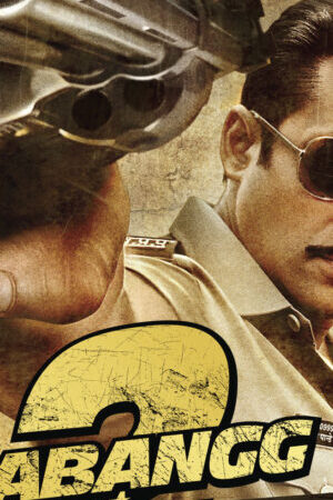 Tập full Siêu Cảnh Sát 2 - Dabangg 2 (2012)-Dabangg 2